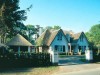 Toegang tot woning