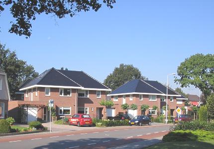 straatbeeld