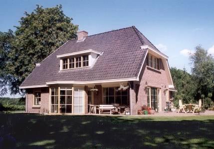 Woonhuis