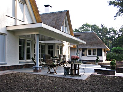 Veranda