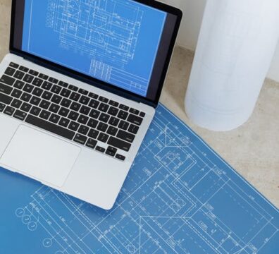 plannen maken voorbereiden bouwplan tekening ontwerp